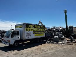 Best Shed Removal  in Rainelle, WV
