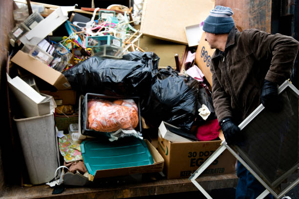 Best Furniture Removal  in Rainelle, WV