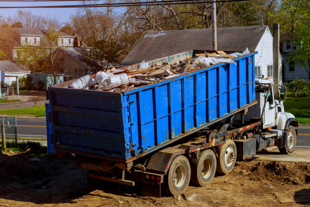 Best Recycling Services for Junk  in Rainelle, WV