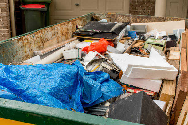 Best Appliance Removal  in Rainelle, WV