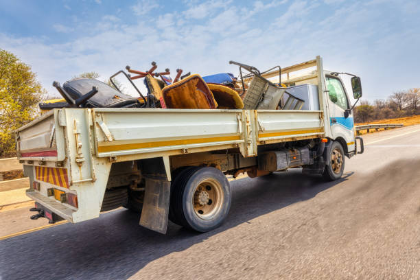 Trusted Rainelle, WV Junk Removal Services Experts