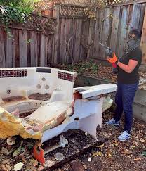 Best Garage Cleanout  in Rainelle, WV