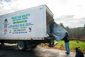 Best Yard Waste Removal  in Rainelle, WV